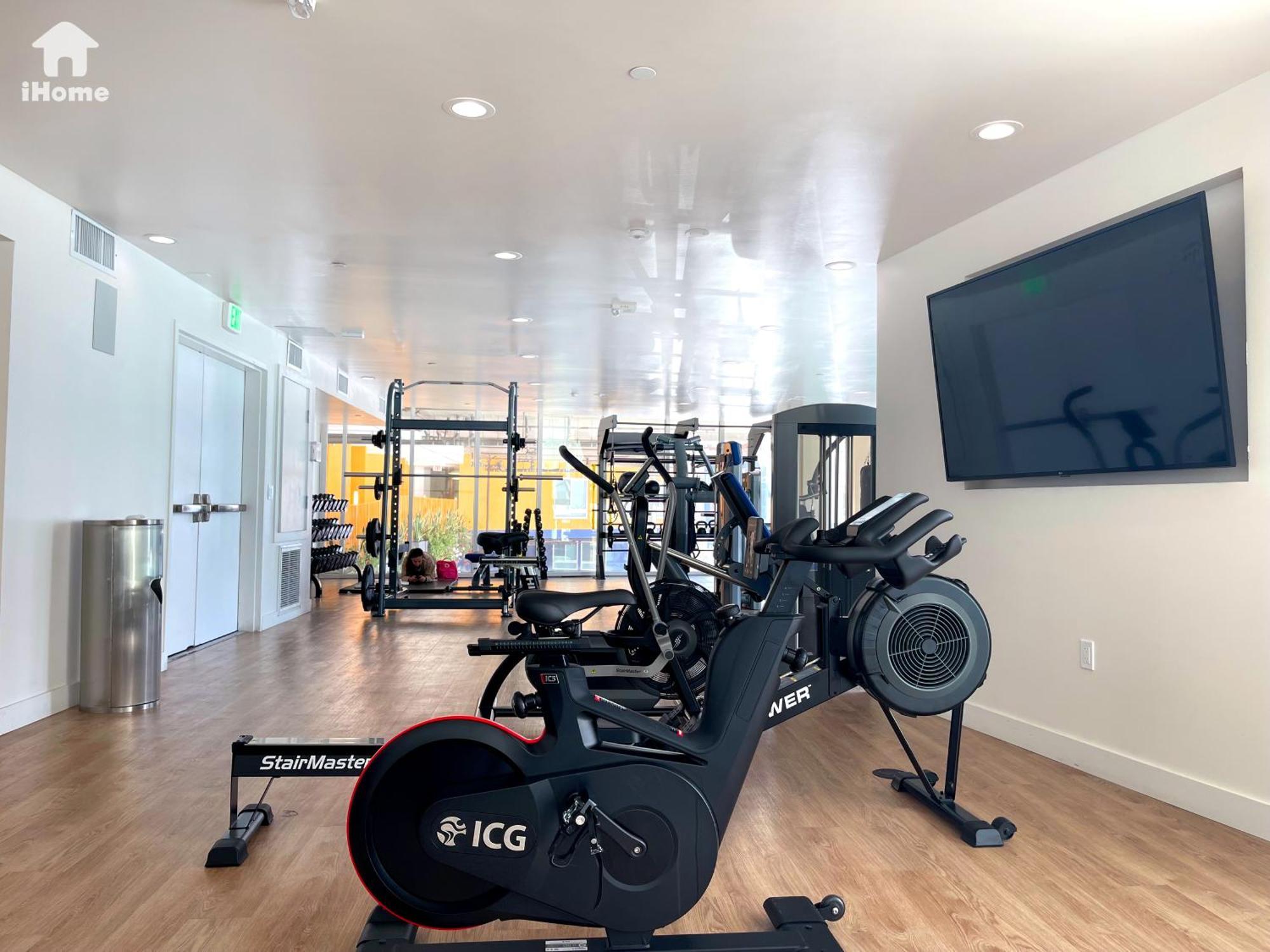 Perfect Apt W Parking Gym Pool Wifi In Arts District Dtla Near Little Tokyo B4 ロサンゼルス エクステリア 写真
